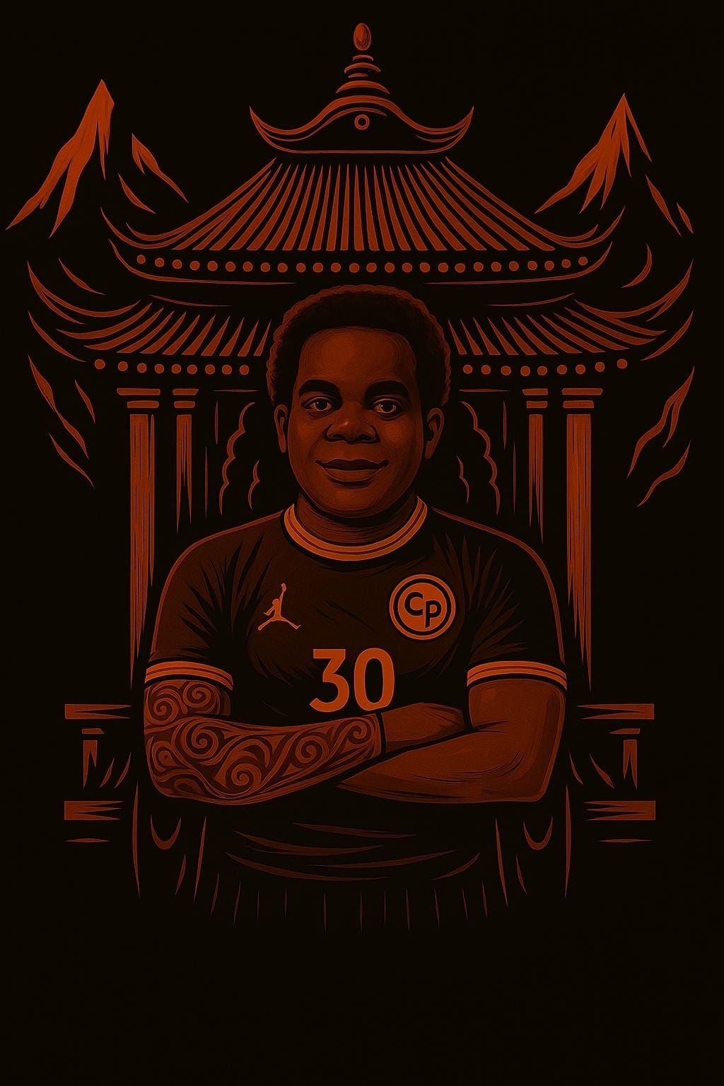 Mamba_nero30